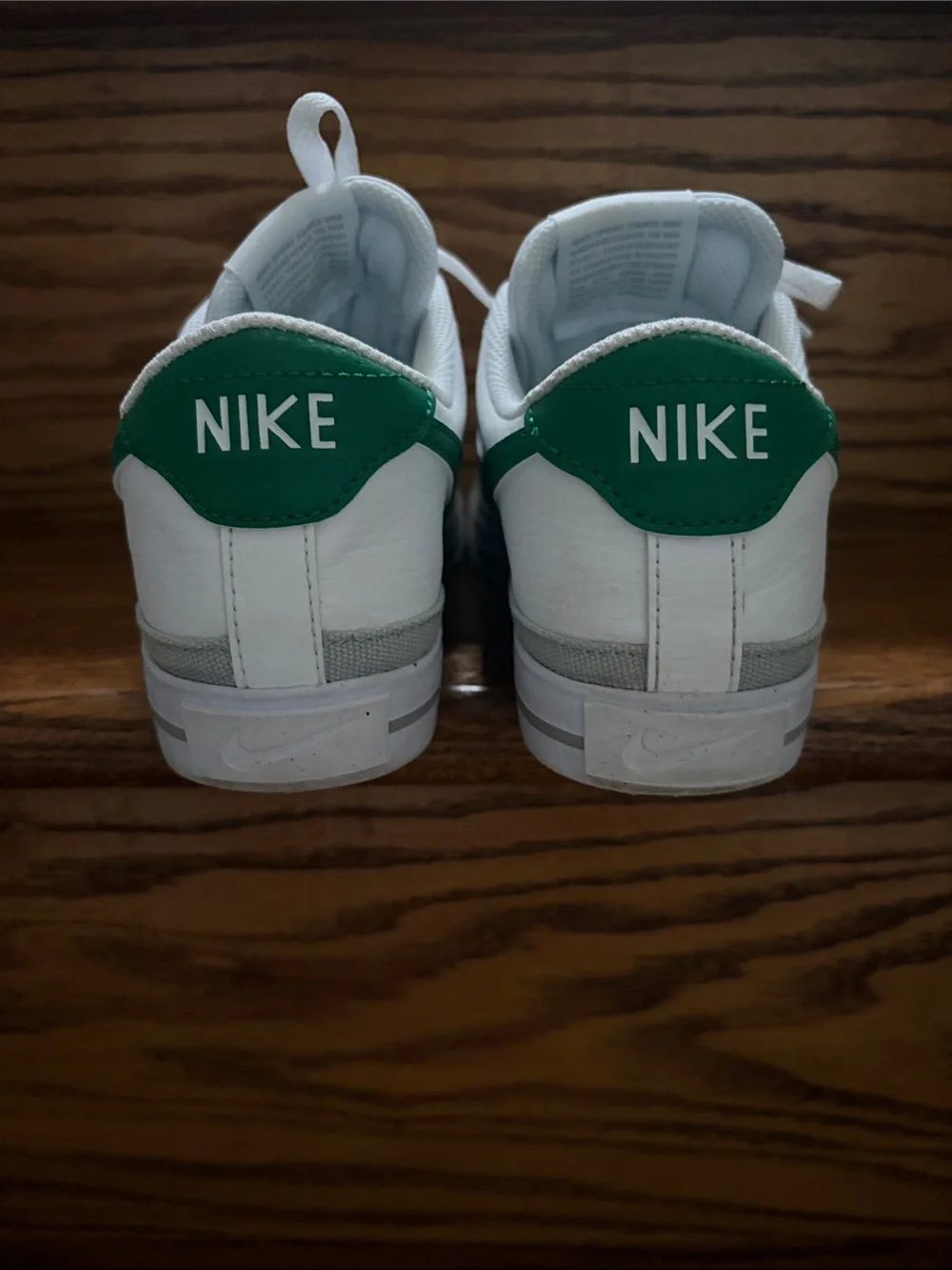Nike Court Legacy Next Nature Women’s Sneakers - Size 7.5